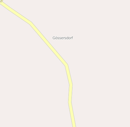 Gössersdorf