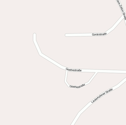 Goetheplatz