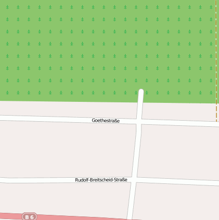 Goethestr.