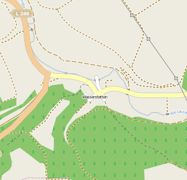Wasserstetten