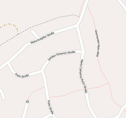 Gordian-Scherrich-Str.