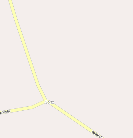 Gortzer Dorfstr.