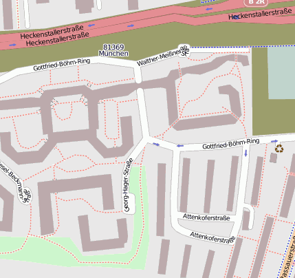 Gottfried-Böhm-Ring