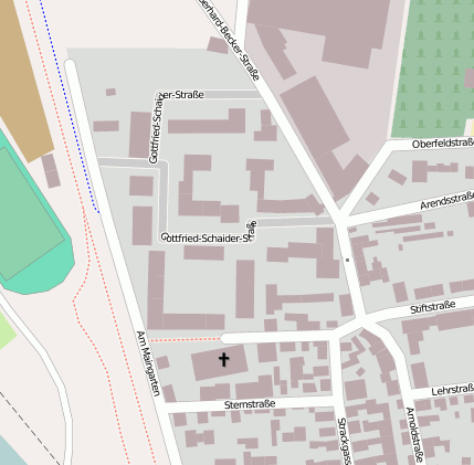 Gottfried-Schaider-Str.