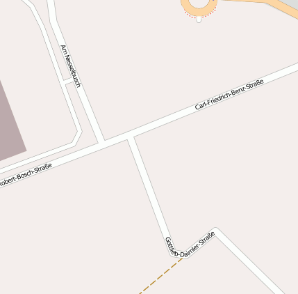 Gottlieb-Daimler-Str.