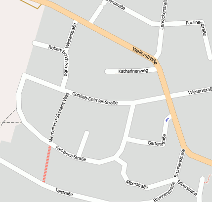 Gottlieb-Daimler-Str.