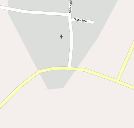 Grafenhaun