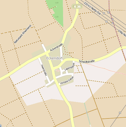 Grafschaft bei Bad NeuenahrAhrweiler Eckendorf