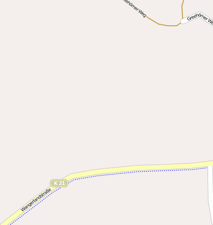 Greehörner Siedlung