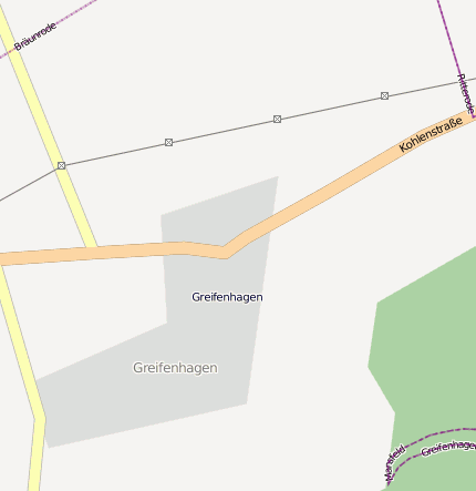 Greifenhagen