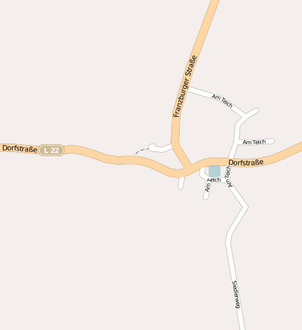 Gremersdorf-Buchholz