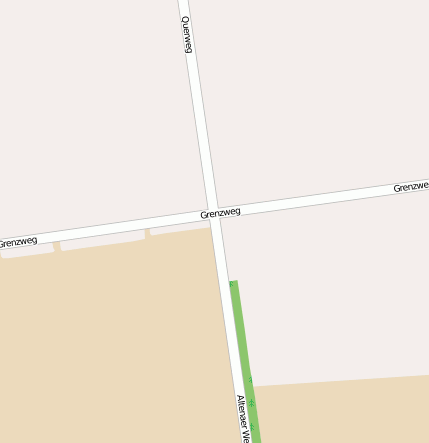 Grenzweg