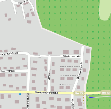 Griesäckerstr.