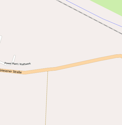 Griesener Str.