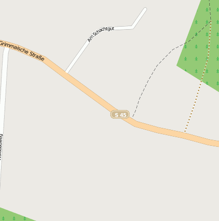 Grimmaische Str.