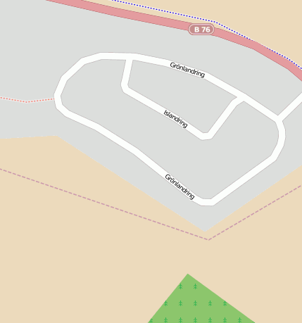 Grönlandring