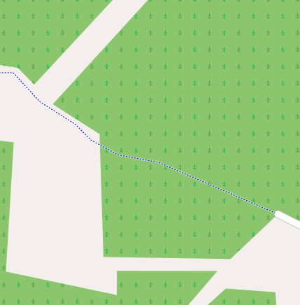 Groß Döbberner Weg