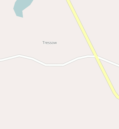Tressow