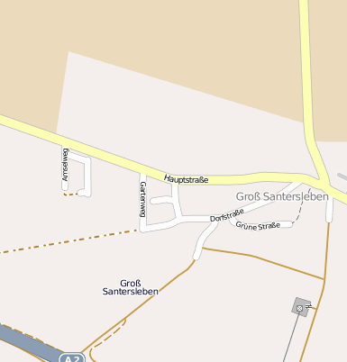 Groß Santersleben