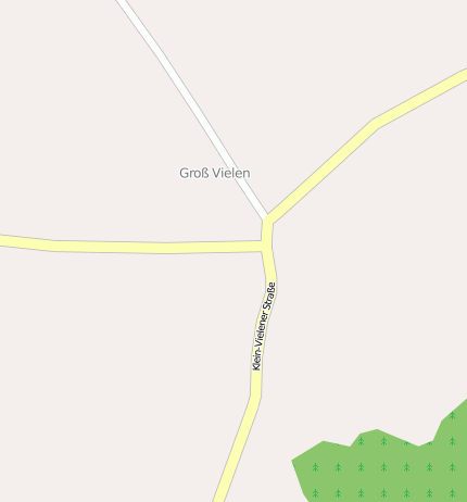 Groß Vielen