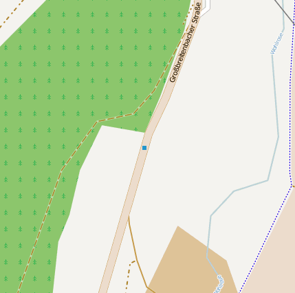 Großbreitenbacher Str.