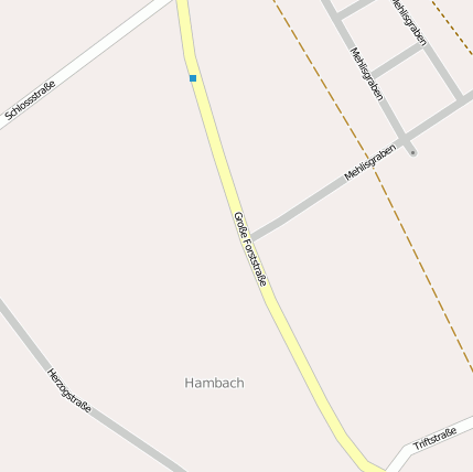 Große Forststr. 52382 Niederzier Hambach