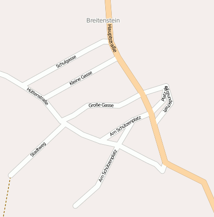 Große Gasse