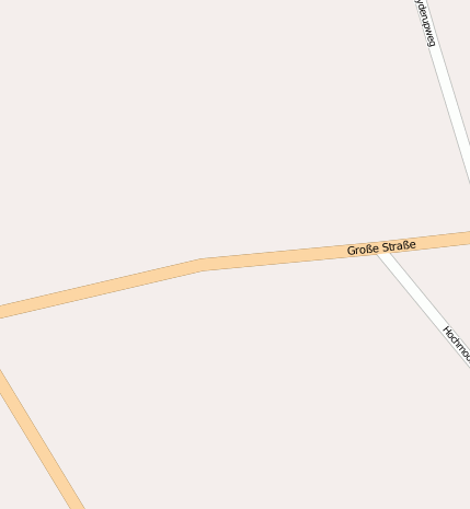 Große Str.