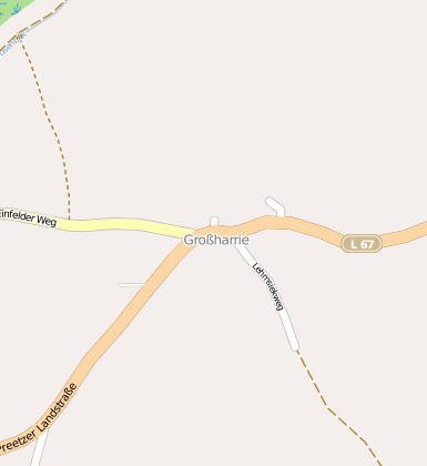 Großharrie Großharrie