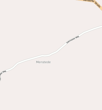 Menstede