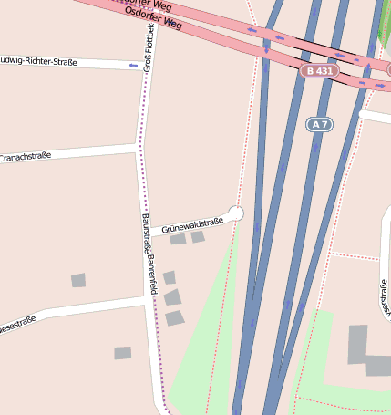 Grünewaldstr.