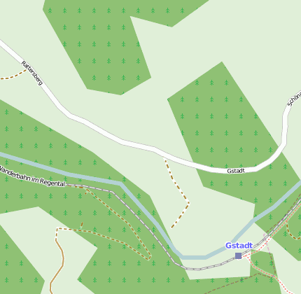 Gstadt