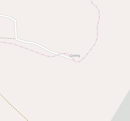 Gsteig