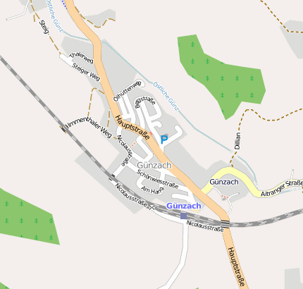 Günzach