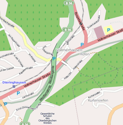 Gummersbach Vollmerhausen