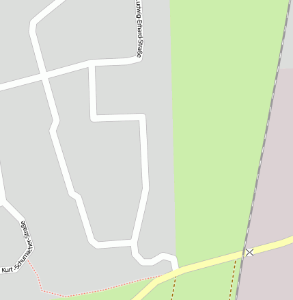 Gustav-Heinemann-Str.