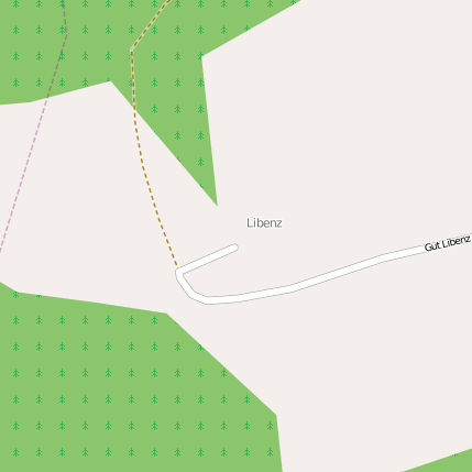 Gut Libenz