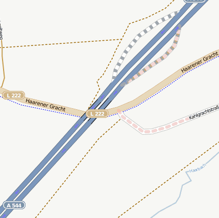 Haarener Gracht