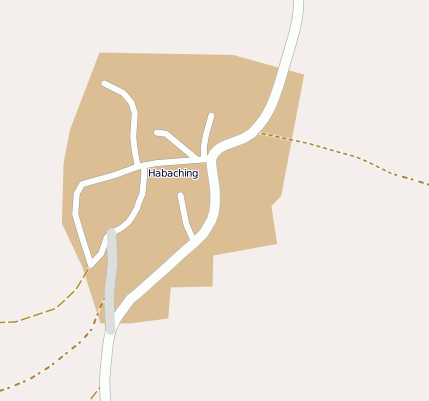 Habaching