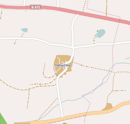Habaching