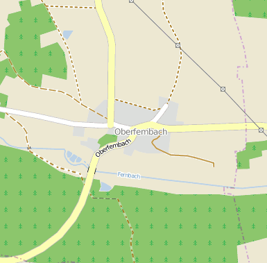 Oberfembach