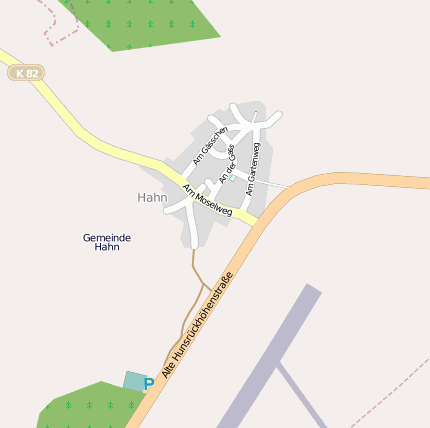 Hahn