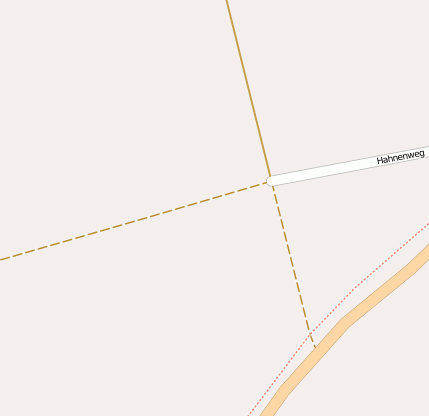 Hahnenweg