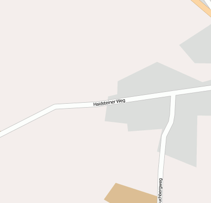 Haidsteiner Weg