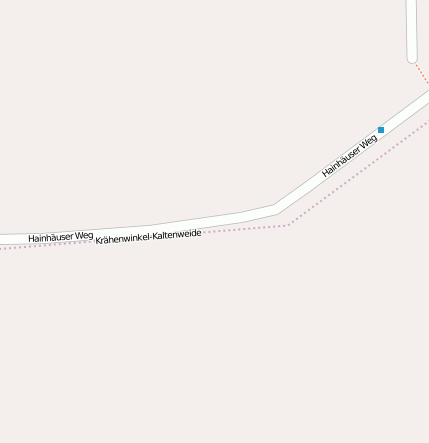 Hainhäuser Weg