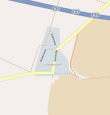 Groppendorf