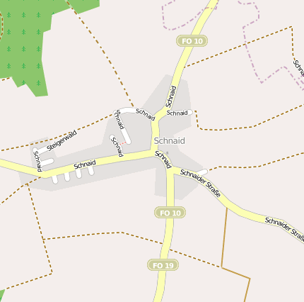 Schnaid