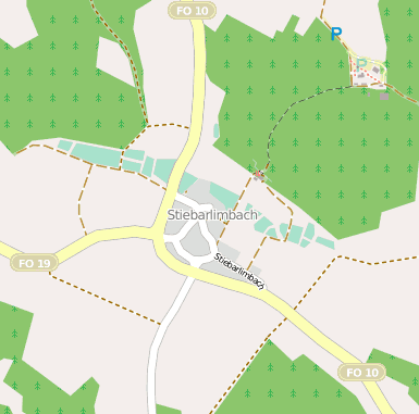 Stiebarlimbach