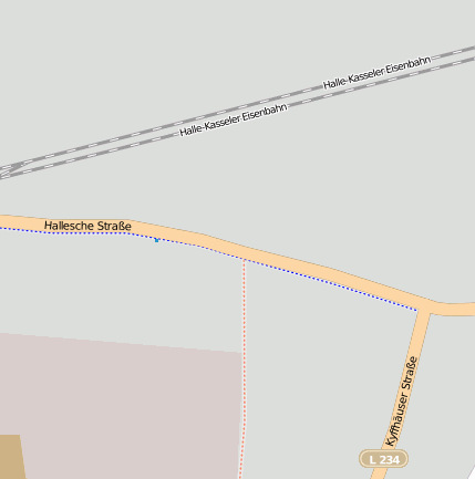 Hallesche Str.