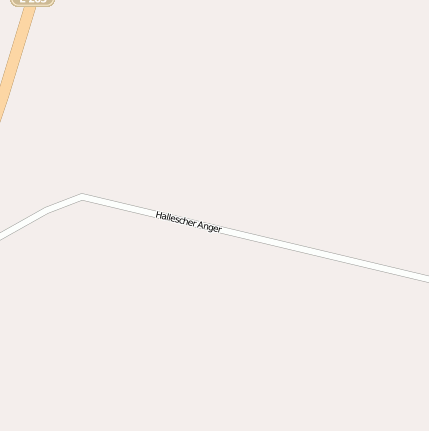Hallescher Anger